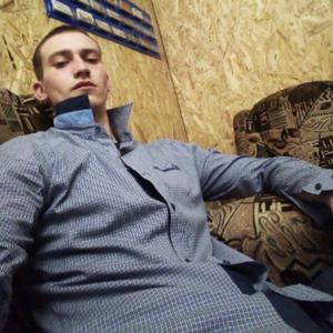 Парни в Сыктывкаре: Андрей, 26 - ищет девушку из Сыктывкара