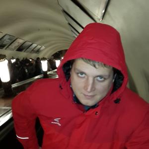 Парни в Норильске: Антон, 34 - ищет девушку из Норильска