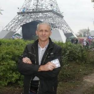 Парни в Магнитогорске: Анатолий, 73 - ищет девушку из Магнитогорска