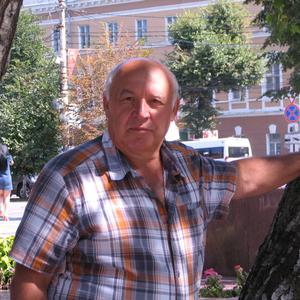 Владимир, 64 года, Воронеж