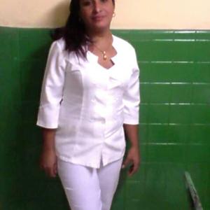 Denia, 44 года, Cuba