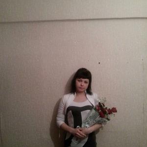 Девушки в Ачинске: Марина, 41 - ищет парня из Ачинска