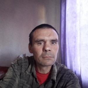 Владимир, 48 лет, Иркутск