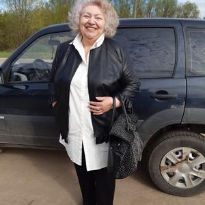 Девушки в Нижний Новгороде: Ирина, 70 - ищет парня из Нижний Новгорода