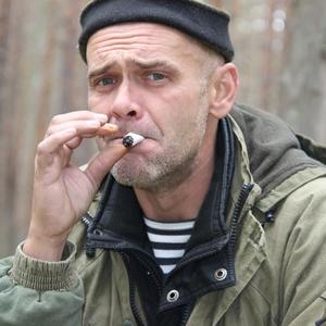 Евгений Иванов, 51 год, Кострома