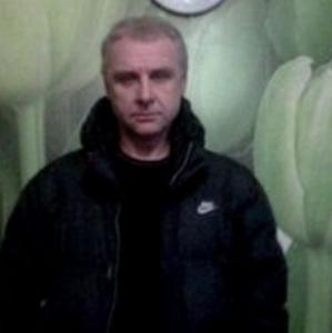Владимир Погодин, 57 лет, Челябинск