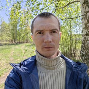 Алексей, 44 года, Дрезна