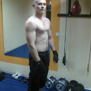 Владимирович, 32 года, Ростов-на-Дону