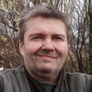 Andrey Tolmachev, 51 год, Томск