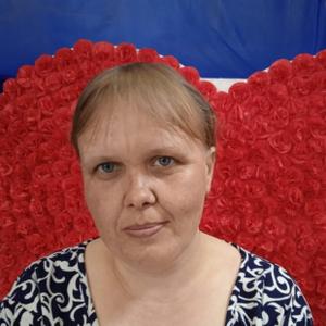 Юлия, 38 лет, Чулым