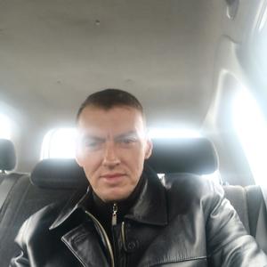Парни в Новосибирске: Павел, 45 - ищет девушку из Новосибирска