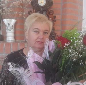 Девушки в Минусинске: Татьяна, 67 - ищет парня из Минусинска