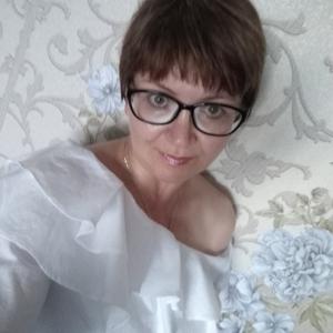Елена, 49 лет, Новосибирск