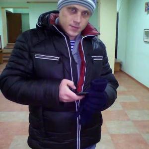 Парни в Лесозаводске: Anton Lyubimov, 41 - ищет девушку из Лесозаводска