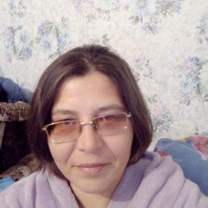 Оксана, 43 года, Солонешное