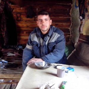 Павел, 35 лет, Новобурейский