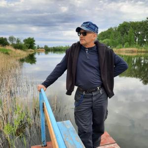 Paul, 54 года, Воронеж