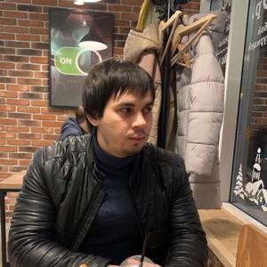 Amir, 32 года, Новосибирск