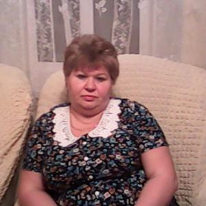 Татьяна, 63 года, Оренбург