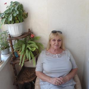 Людмила, 60 лет, Самара