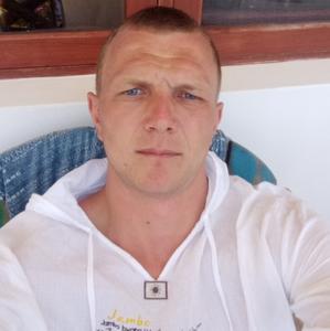 Парни в Липецке: Ivan, 34 - ищет девушку из Липецка