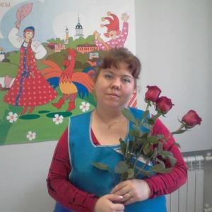 Оксана, 45 лет, Ярославль