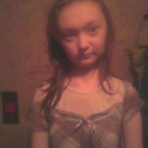 Парни в Николаевск-На-Амуре: Алина, 23 - ищет девушку из Николаевск-На-Амура