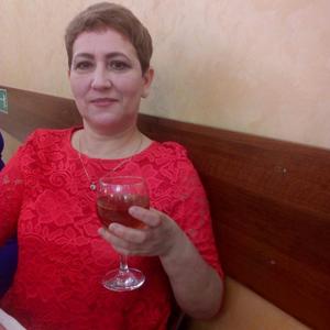 Девушки в Казани (Татарстан): Светлана, 55 - ищет парня из Казани (Татарстан)