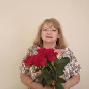 Девушки в Екатеринбурге: Таня, 61 - ищет парня из Екатеринбурга