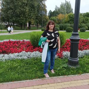 Эльвира, 49 лет, Томск