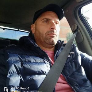 Benyoub Mourad, 31 год, Москва