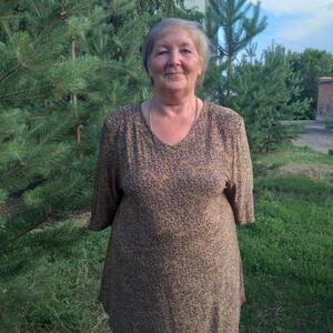 Девушки в Мелеузе: Валентина Молчанова, 71 - ищет парня из Мелеуза