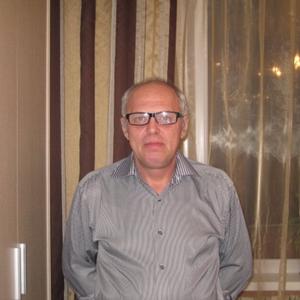 Panov Vladimir, 68 лет, Челябинск