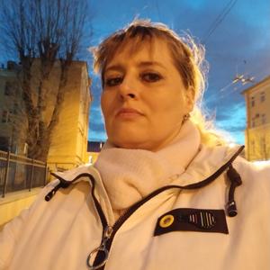 Анна, 47 лет, Гаджиево