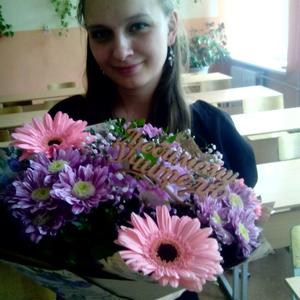Девушки в Перми: Любовь, 34 - ищет парня из Перми