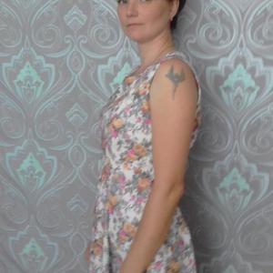Девушки в Волгограде: Наталья, 44 - ищет парня из Волгограда