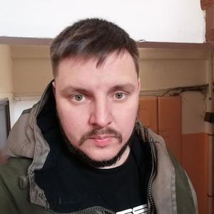 Жека, 37 лет, Петропавловск-Камчатский
