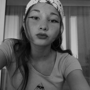 Арина Абдрахимова, 21 год, Толбазы
