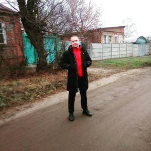 Парни в Харькове: Димка, 27 - ищет девушку из Харькова