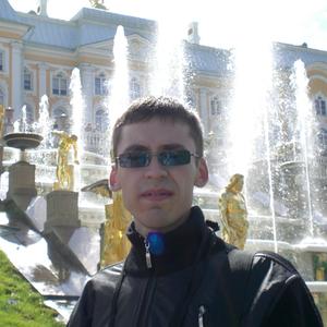 Парни в Оренбурге: Павел, 35 - ищет девушку из Оренбурга