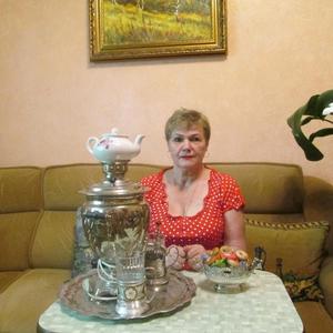 Девушки в Саранске: Валентина, 70 - ищет парня из Саранска