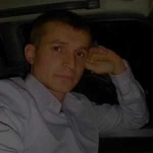 Парни в Бийске: Алексей, 37 - ищет девушку из Бийска