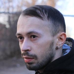 Славичек, 28 лет, Вологда