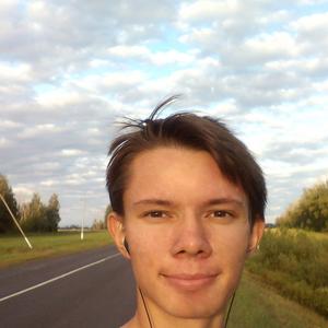 Тимофей, 23 года, Уфа