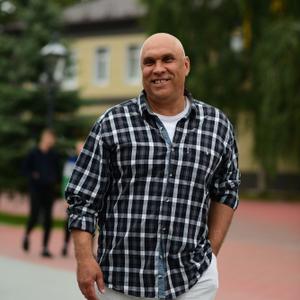 Валентин, 53 года, Зеленоград