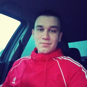Владислав, 25 лет, Оренбург