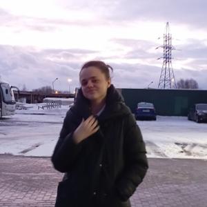 Девушки в Зеленограде: Анастасия, 22 - ищет парня из Зеленограда