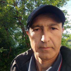 Фёдор, 49 лет, Иркутск