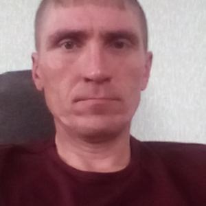 Дмитрий, 47 лет, Чита