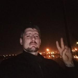 Aaron, 38 лет, Калининград